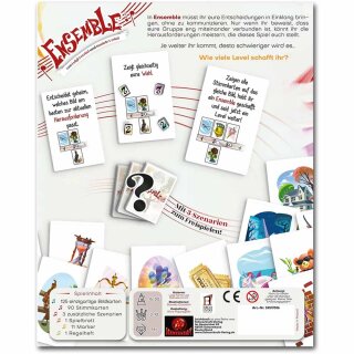 Ensemble (DE)