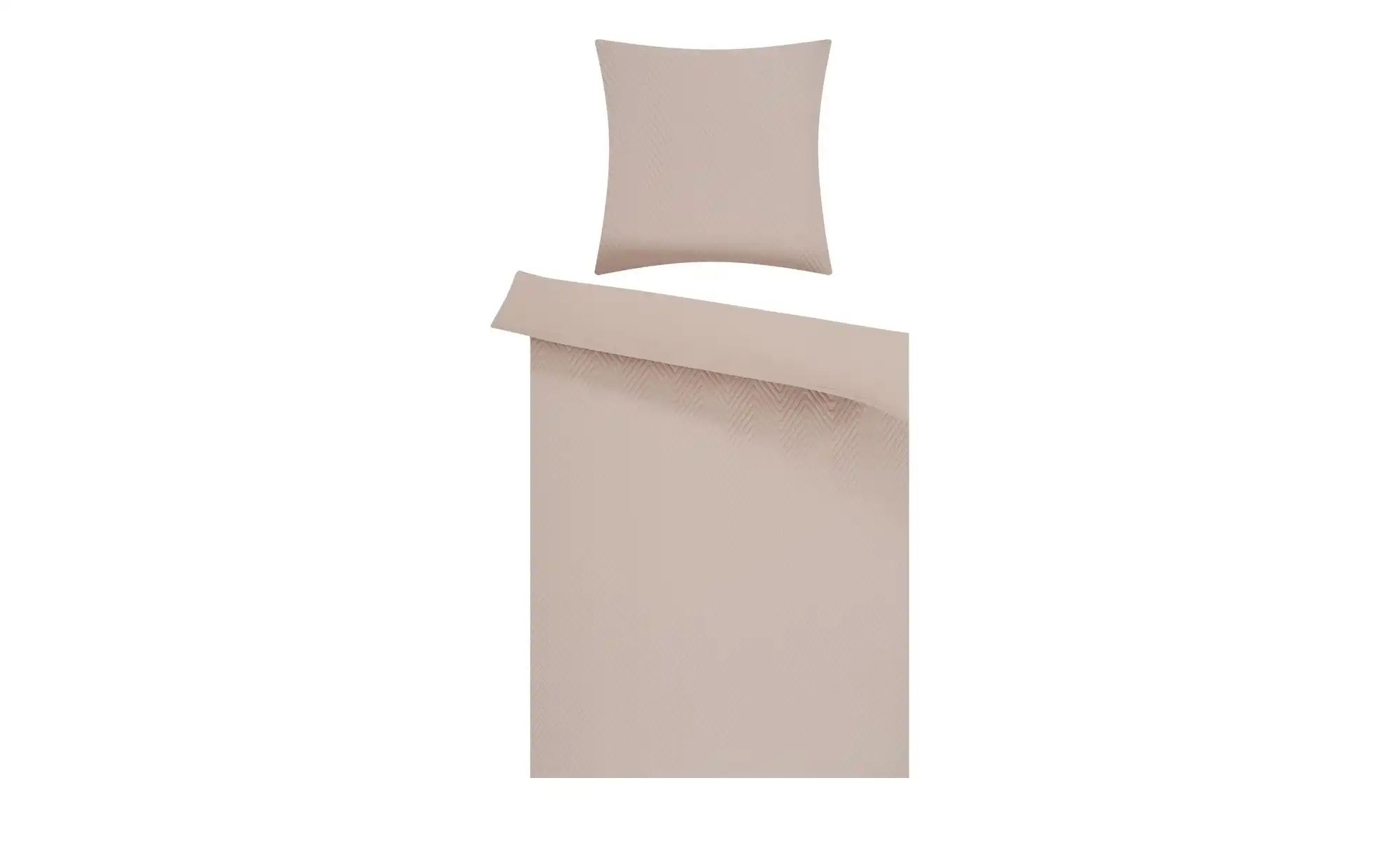 levelone Cosy Bettwäsche Ultrasonic
