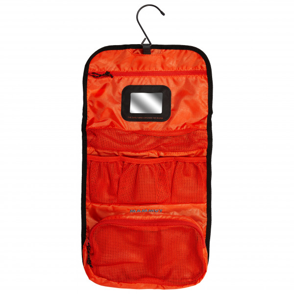 Mammut - Washbag Travel - Kulturbeutel