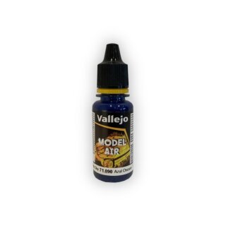 Vallejo Model Air - Deep Sky (71090) (18ml)