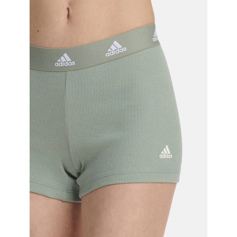 adidas Boxer Fast Dry Unterhose Damen