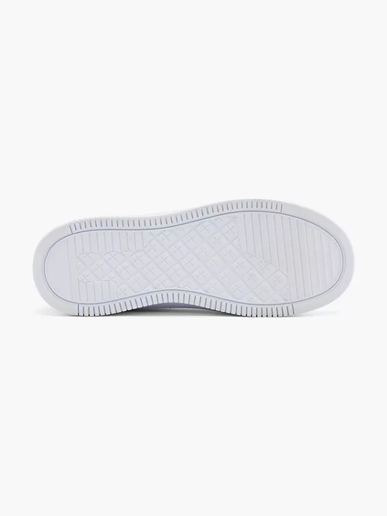 Graceland Platform Sneaker