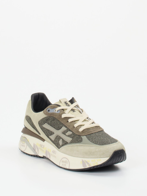 Sneaker-46613920006 Premiata