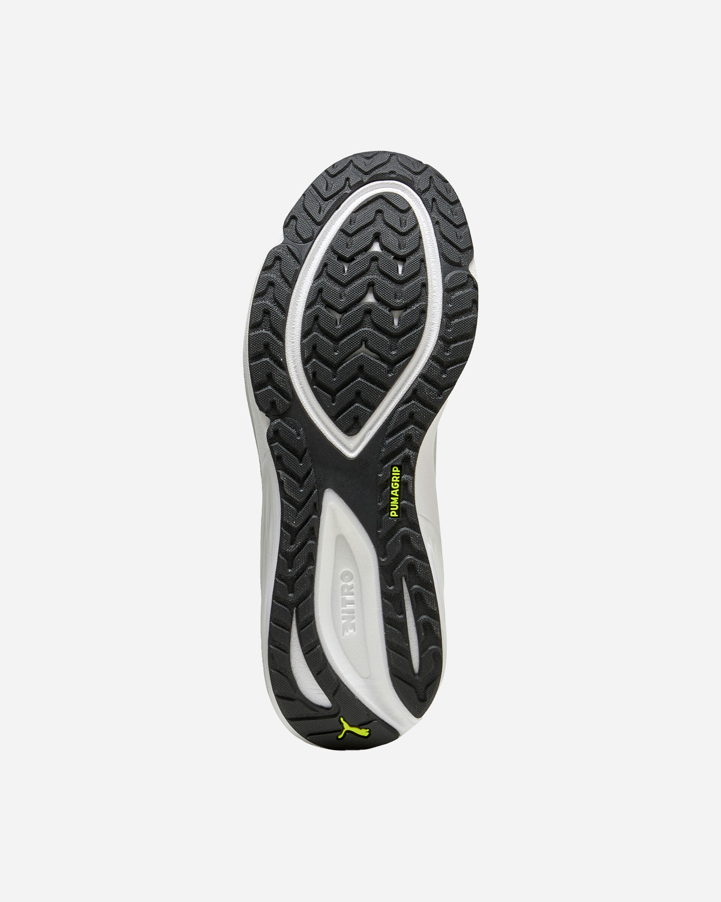 Scarpe Running Puma Electrify Nitro 4 M 310789-05