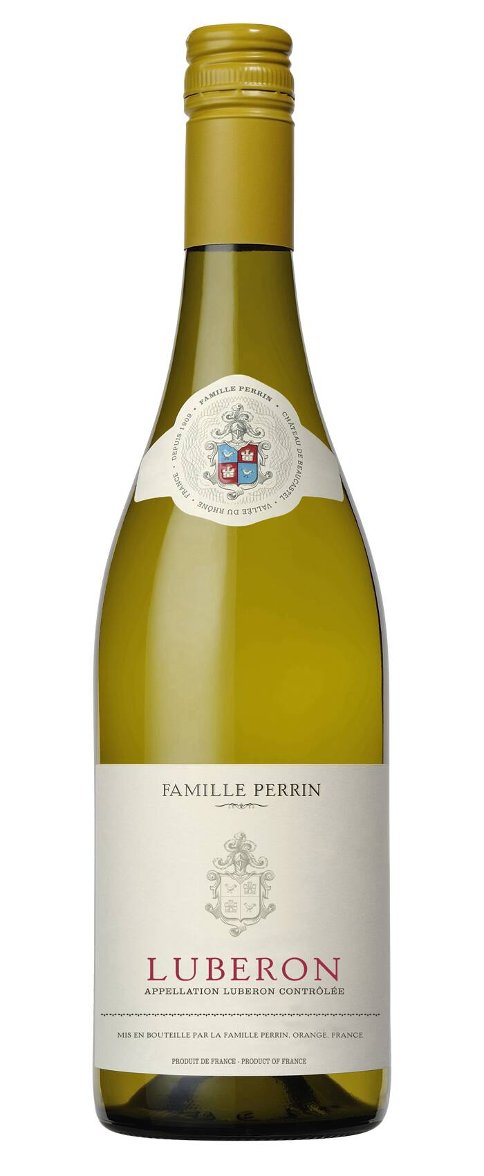 Weingut Famille Perrin Luberon Blanc 2022