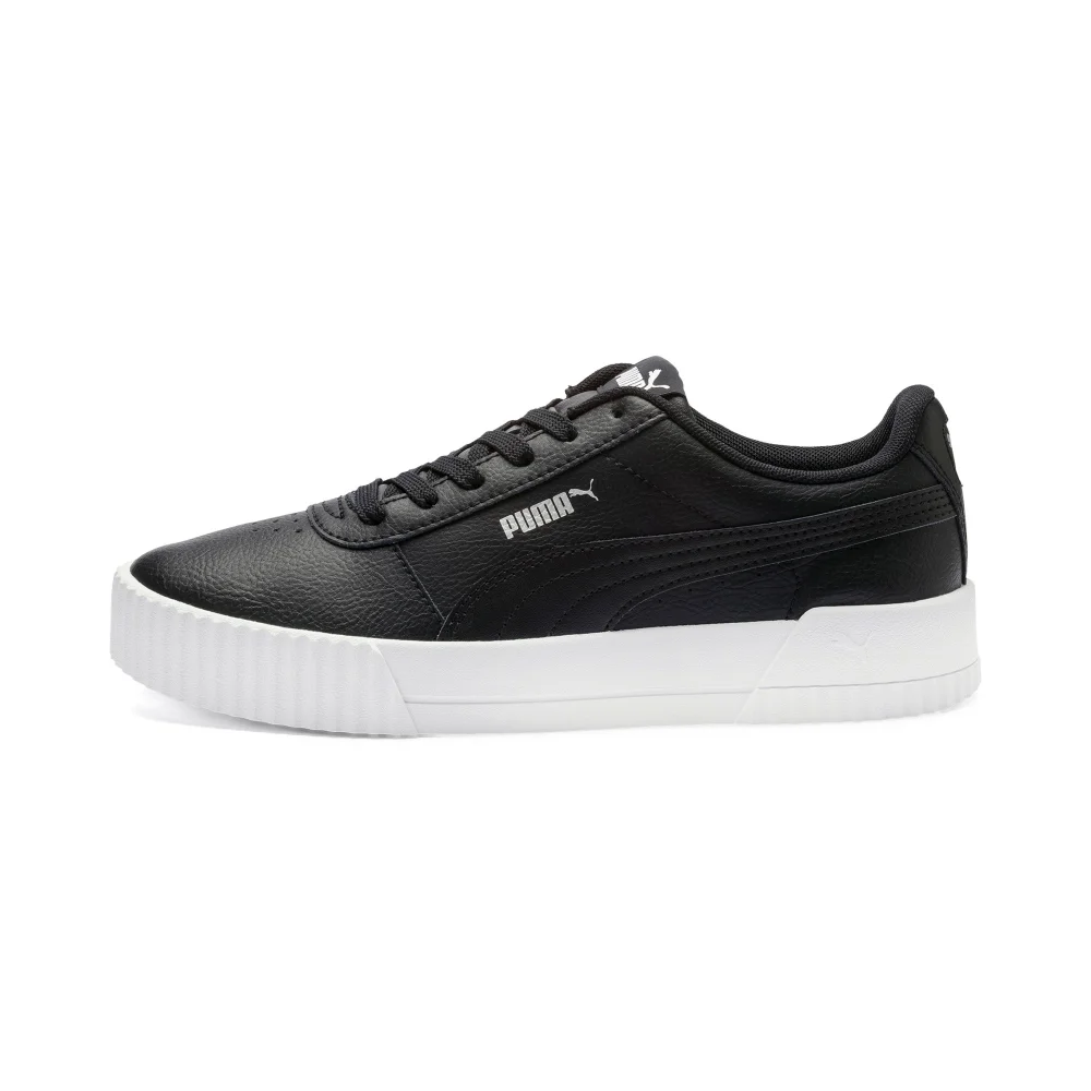 PUMA Carina L 370325-01 / schwarz