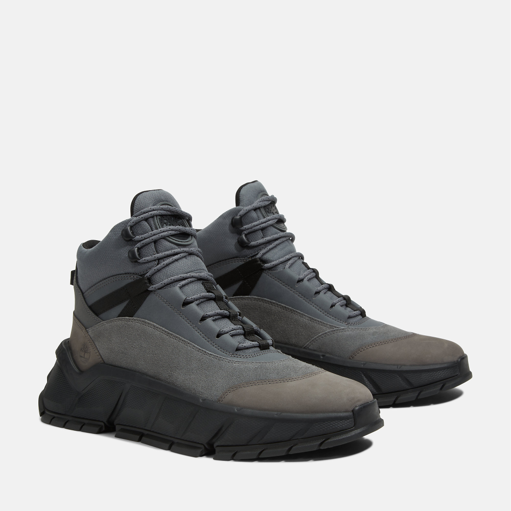 Timberland Turbo Hikers TB0A2PRN0331 / grau