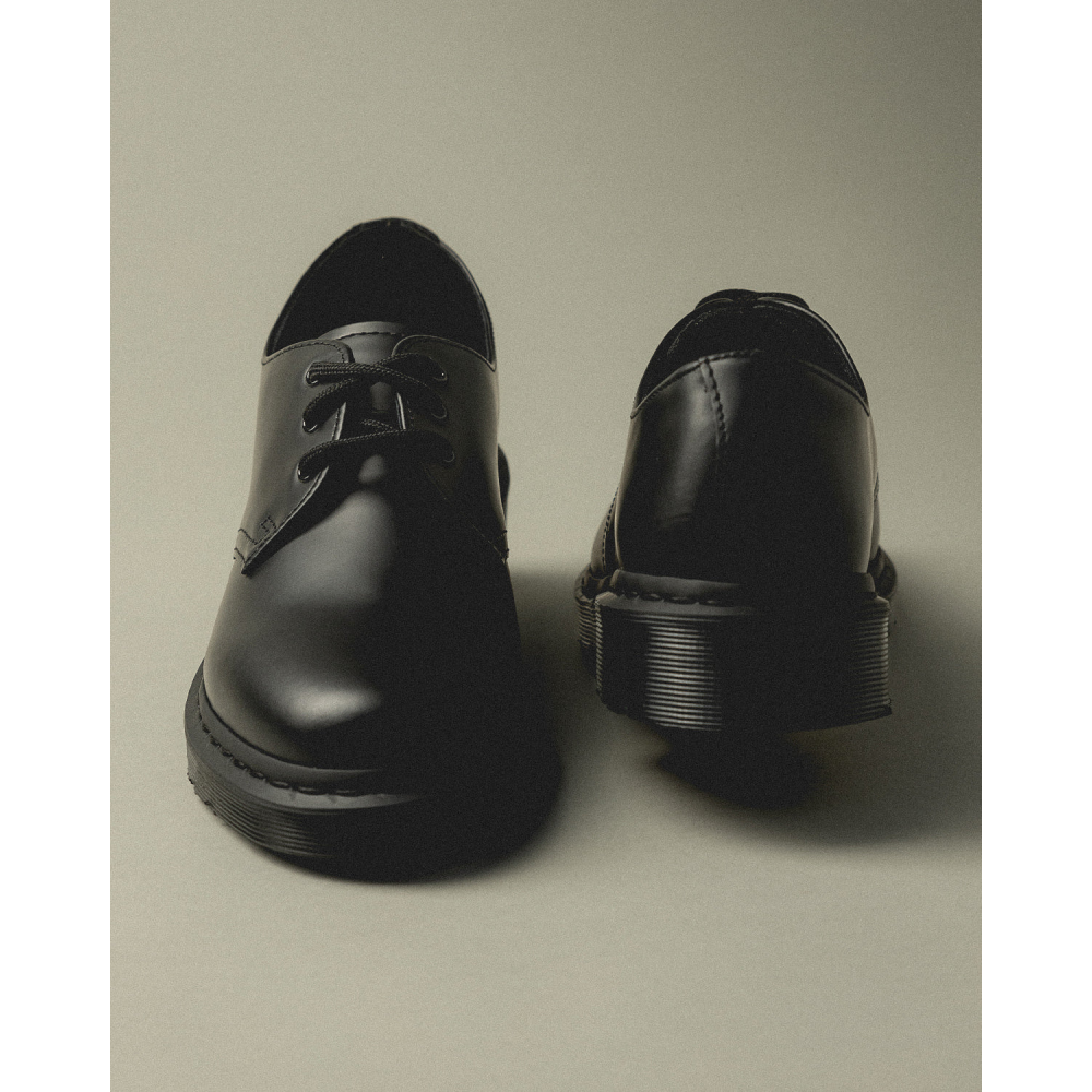 Dr. Martens 1461 Mono DM14345001 / schwarz