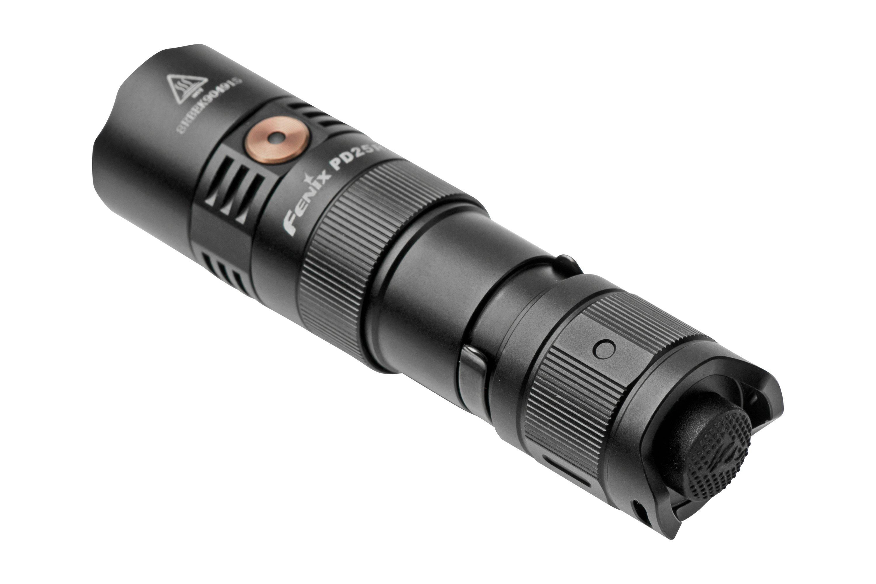 Fenix PD25R Taschenlampe