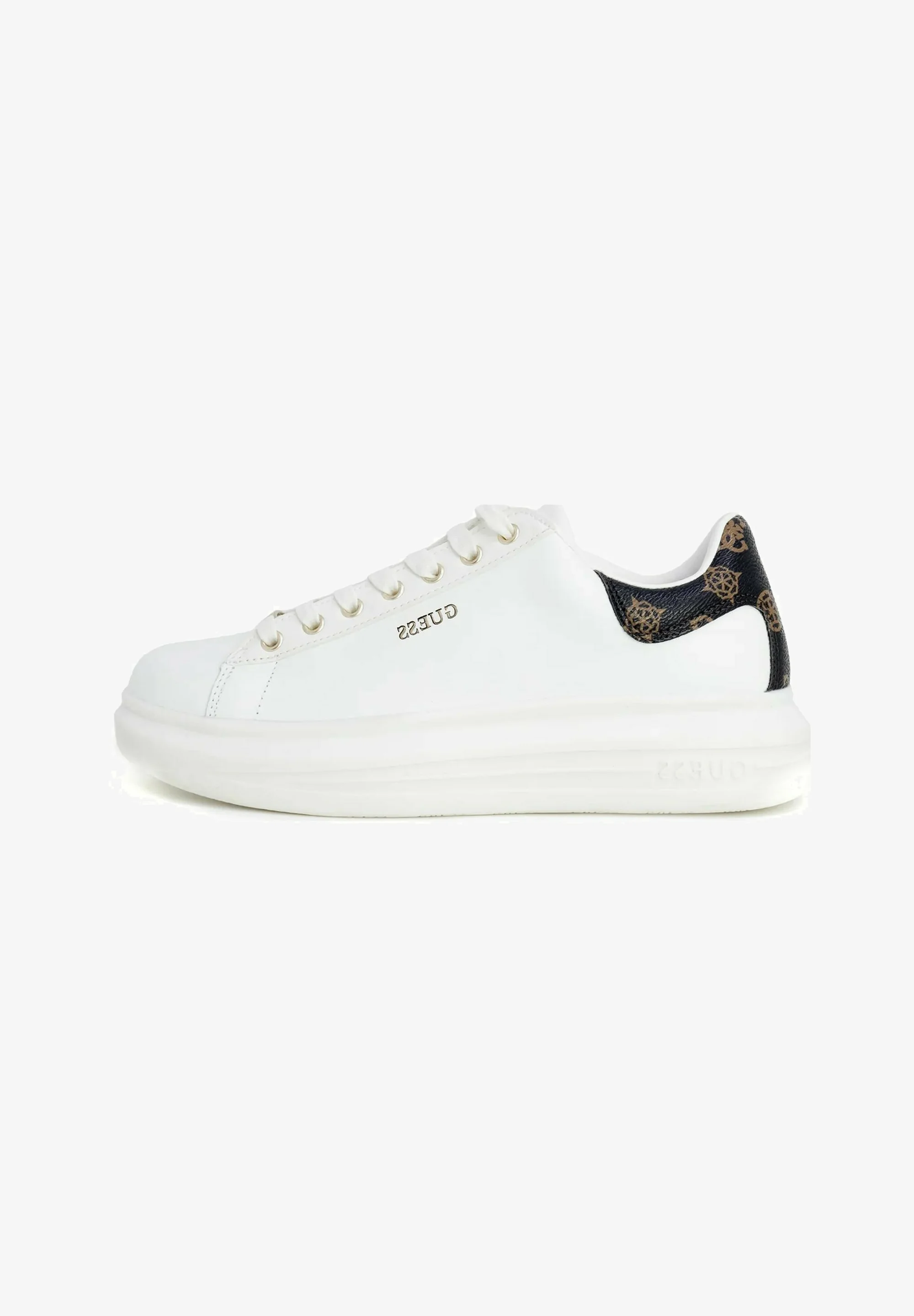 Guess VIBO - Zapatillas bajas