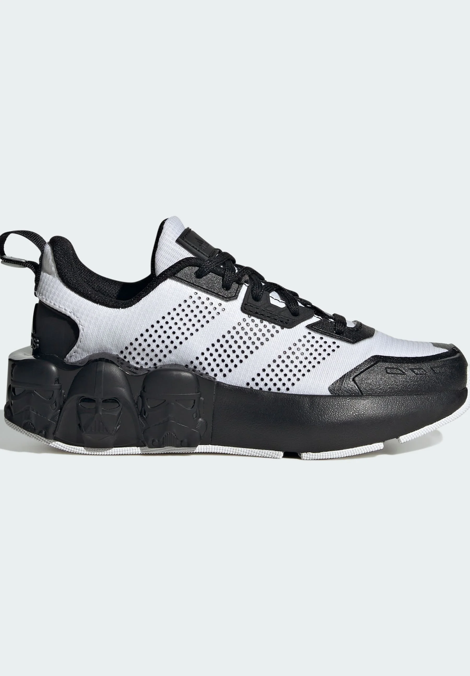 adidas Performance STAR WARS RUNNER NIÑOS - Zapatillas de entrenamiento