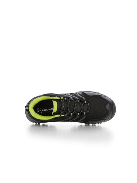 Trekkingschuh mit Klimamembrane