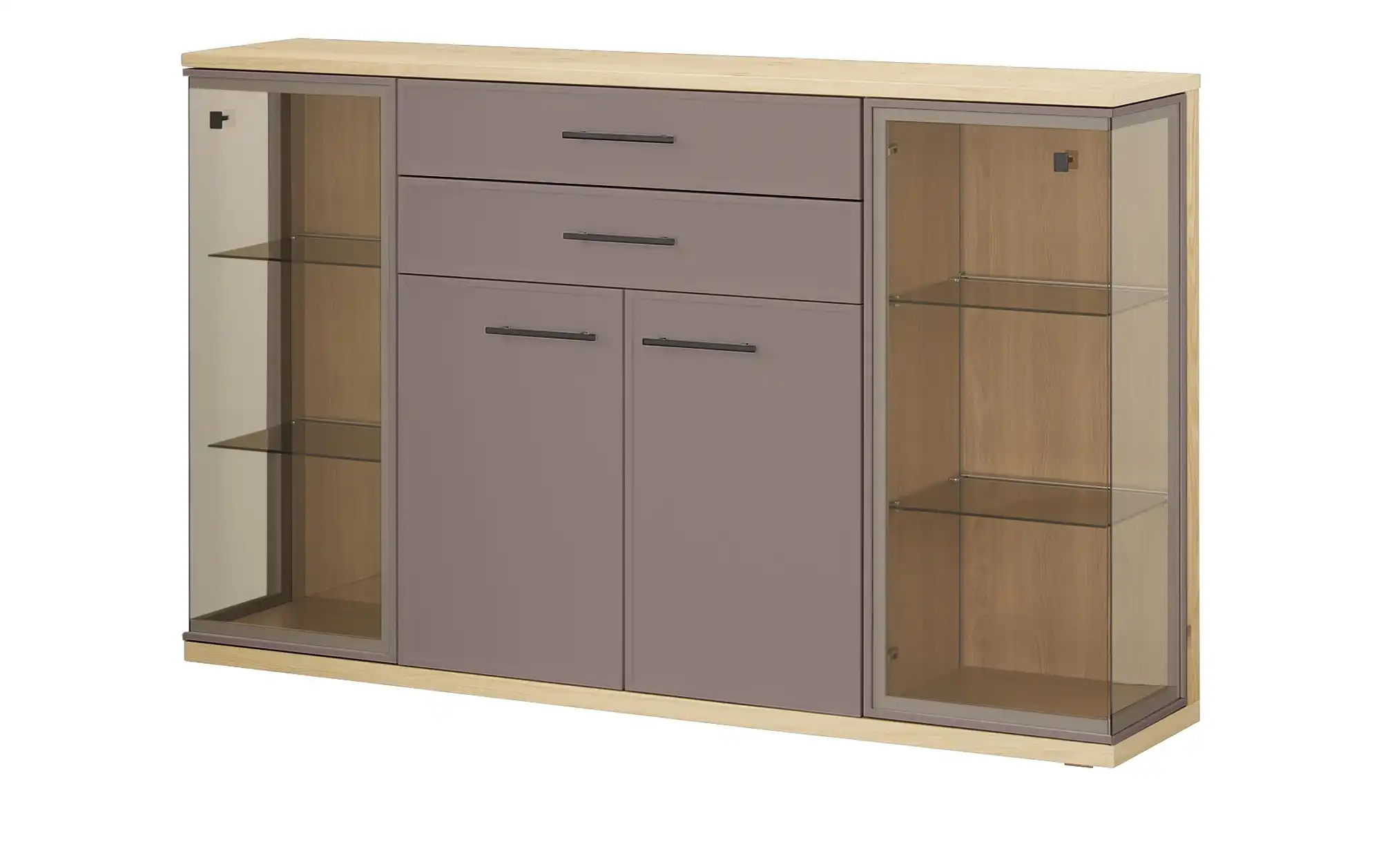 Wohnwert Highboard Carré