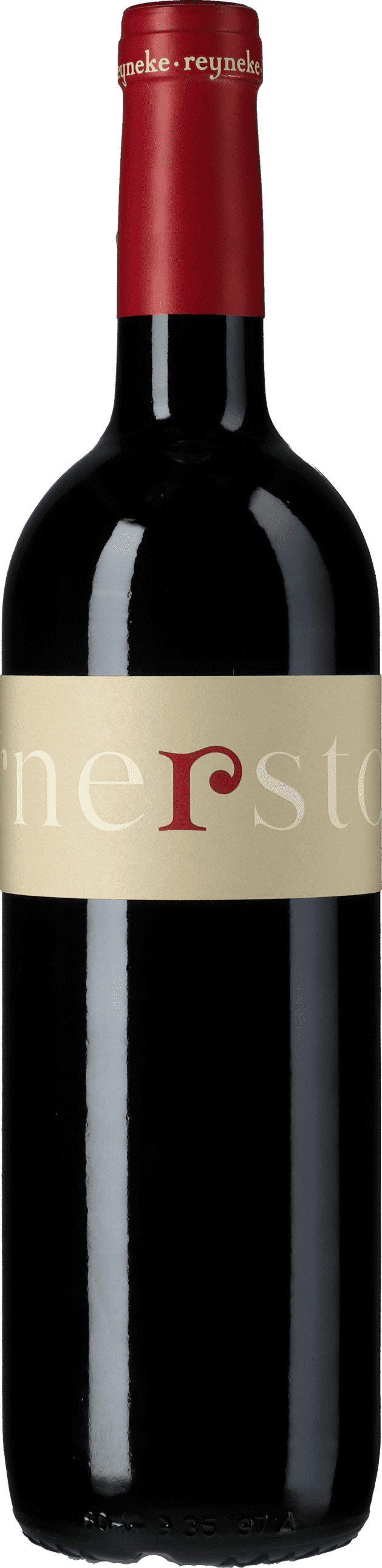 Reyneke: Cornerstone 2019