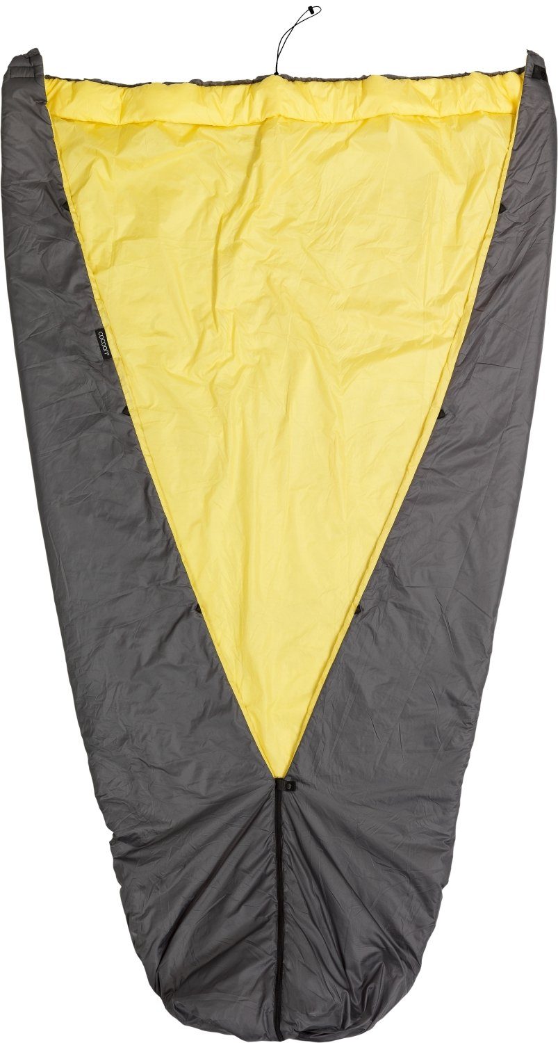 Cocoon Hängematte Cocoon Hammock Top Quilt