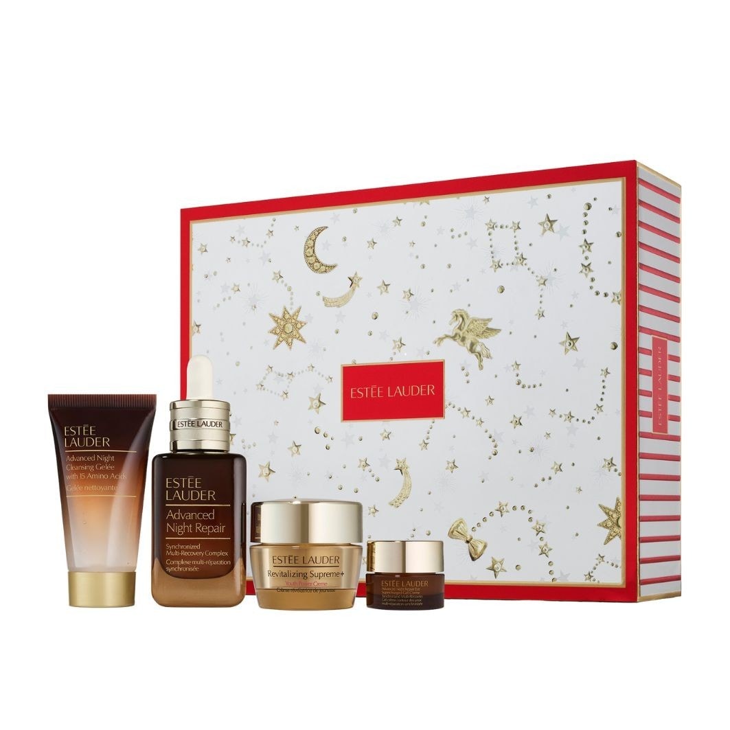 Holiday Skincare Set