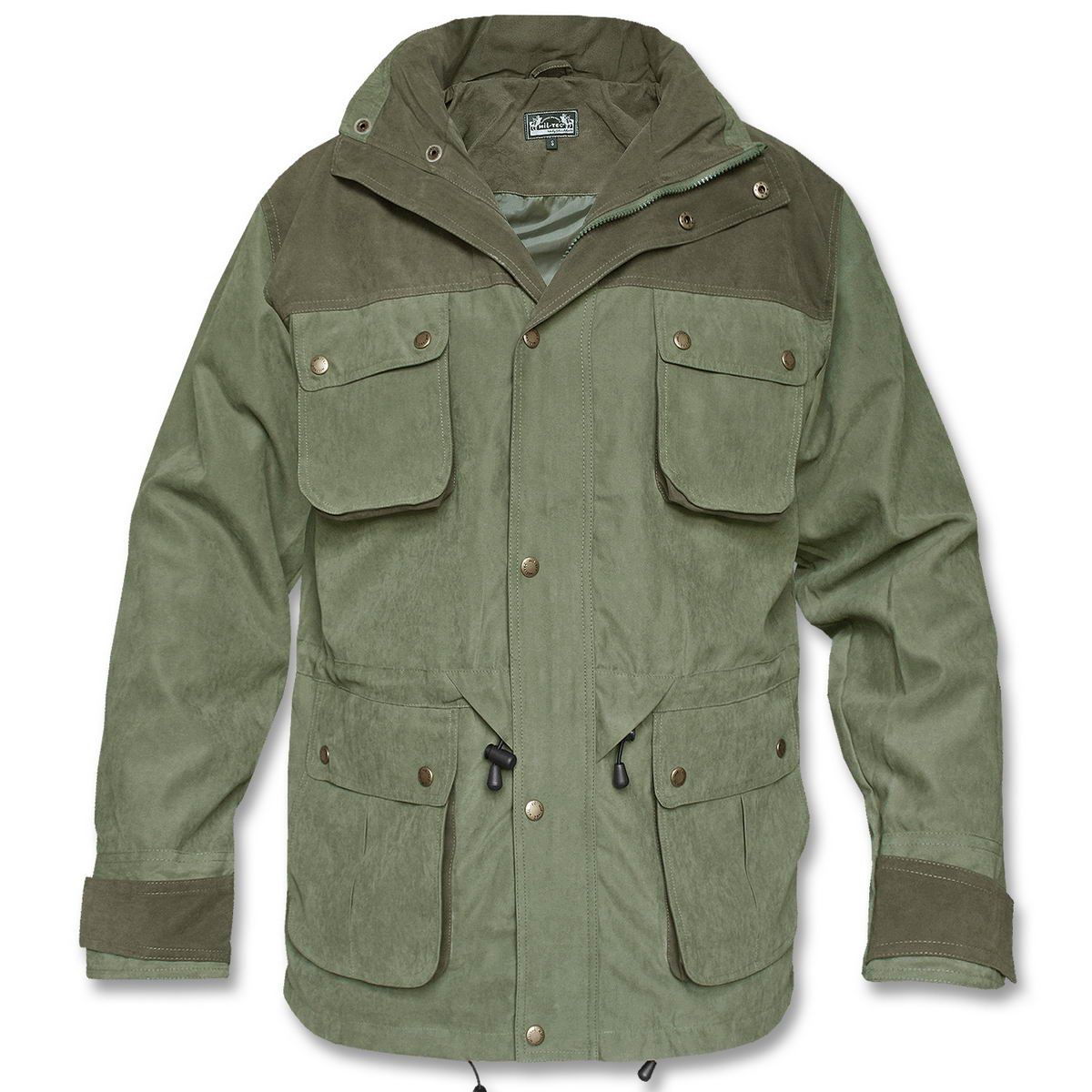 Jacke MT-Plus Hunting