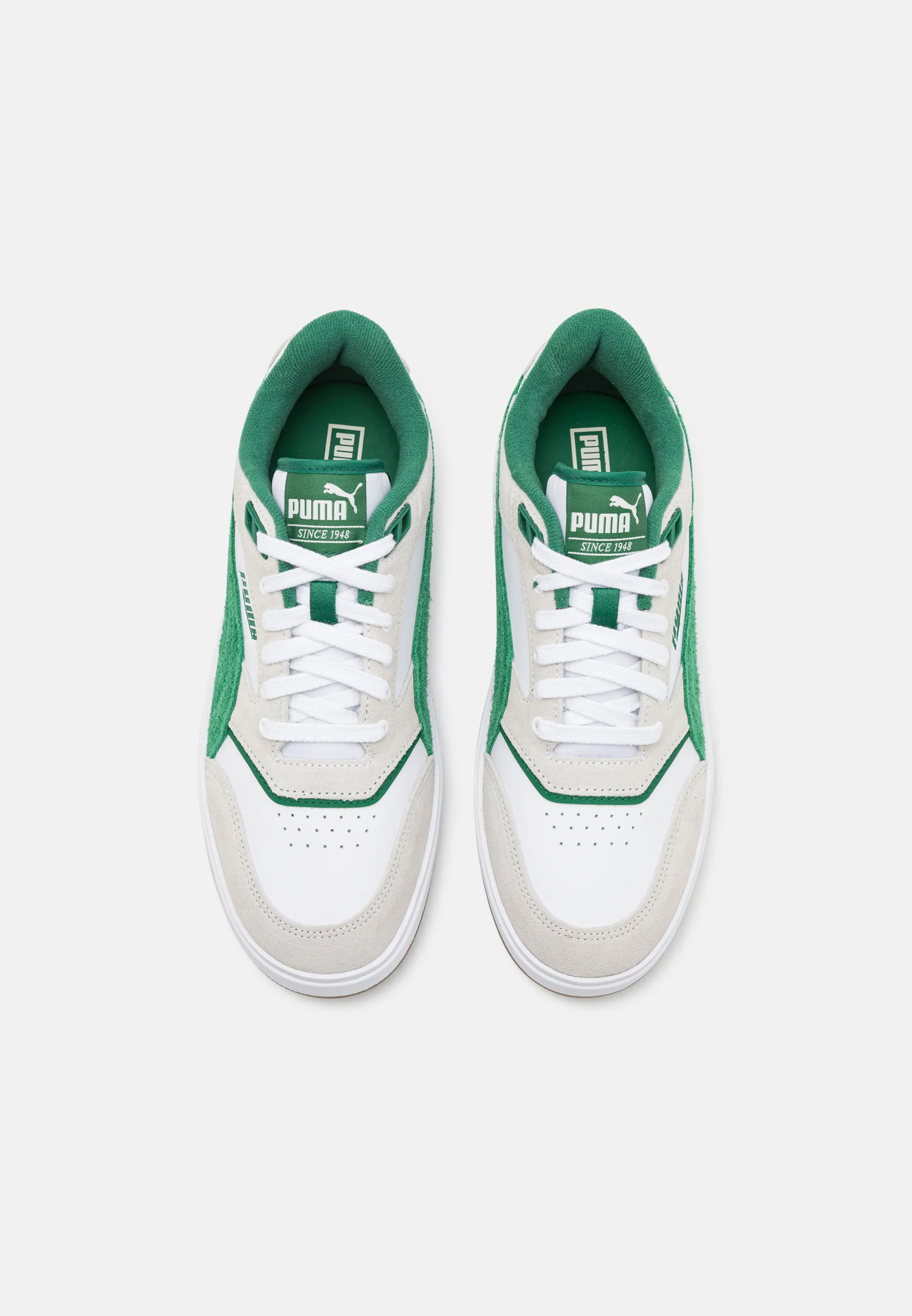 Puma DOUBLECOURT UTILITY UNISEX - Zapatillas bajas