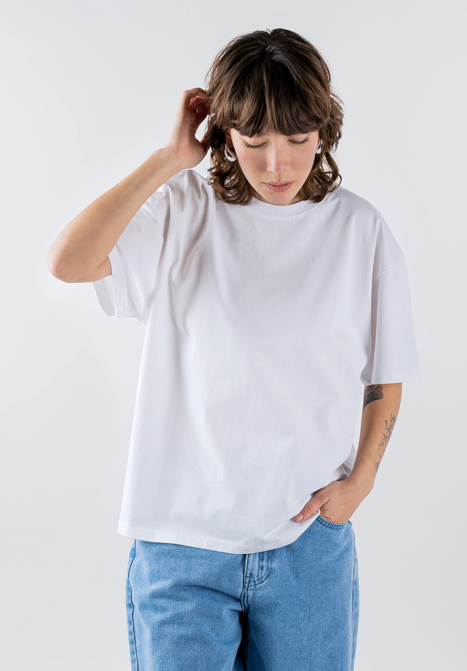 W Essential Tee