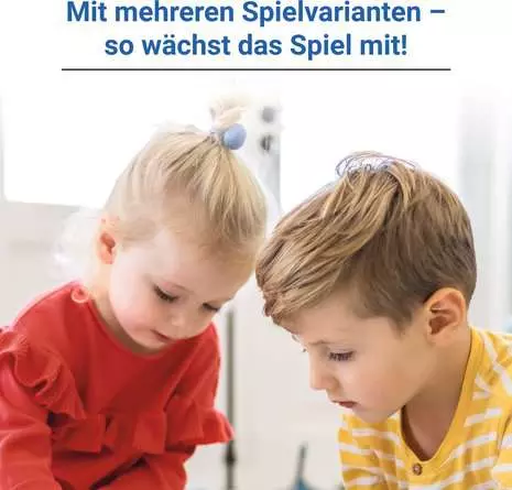 Wir spielen Baustelle - Lernspiel ab 2.5 Jahren