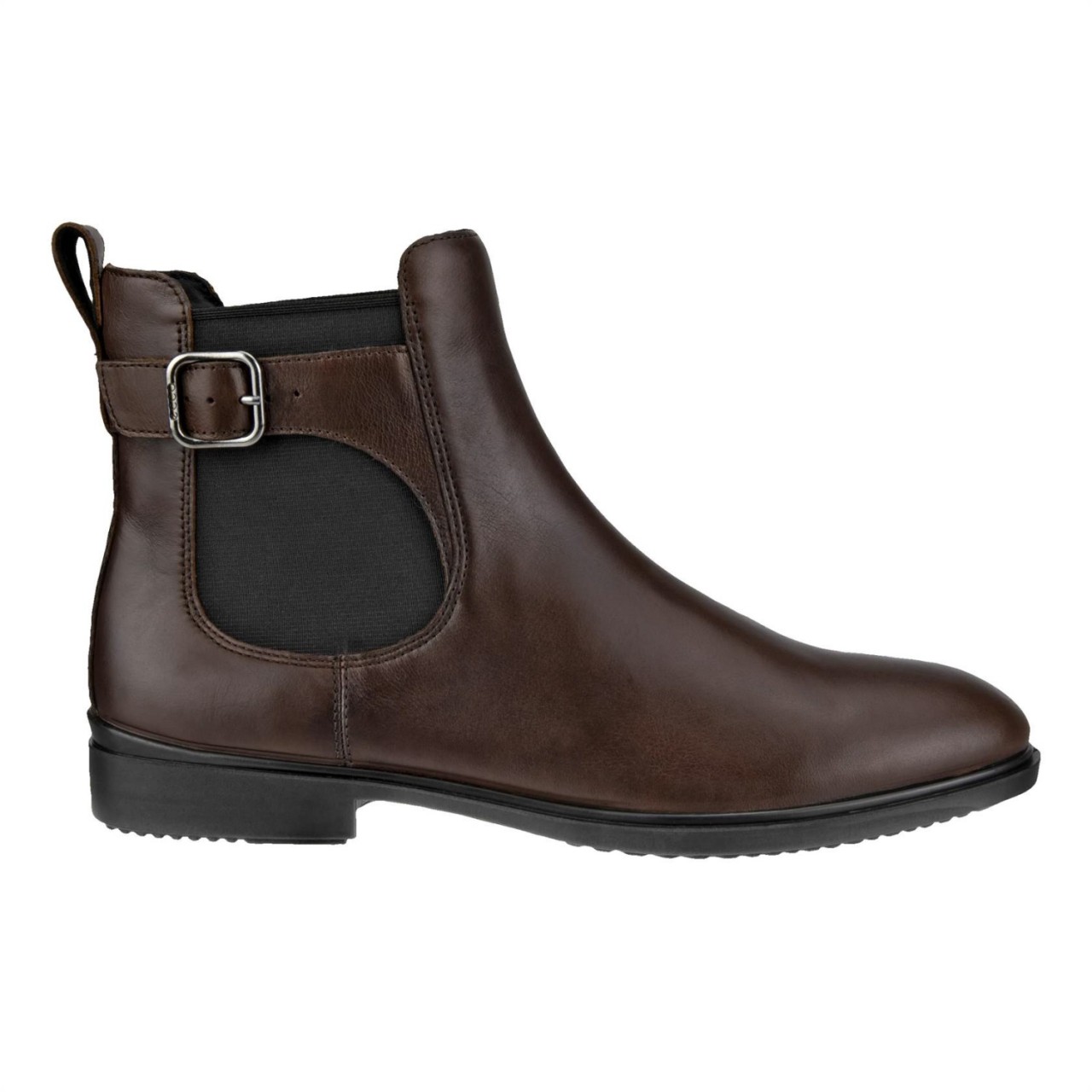 ECCO Stiefeletten braun ECCO DRESS CLASSIC 15