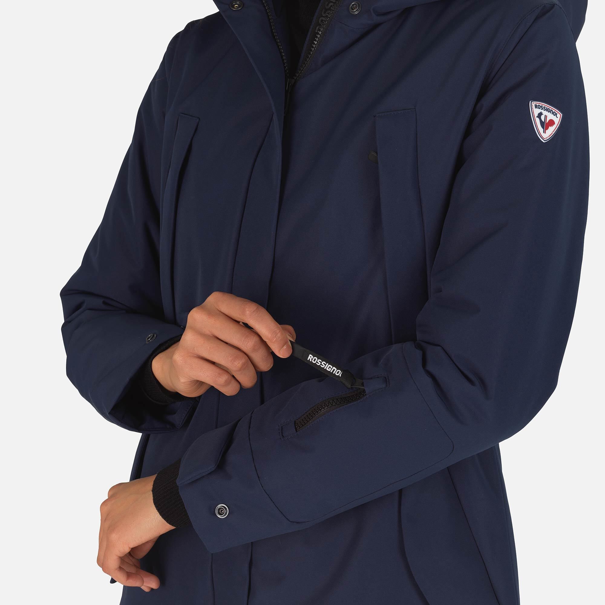 Parka Femme