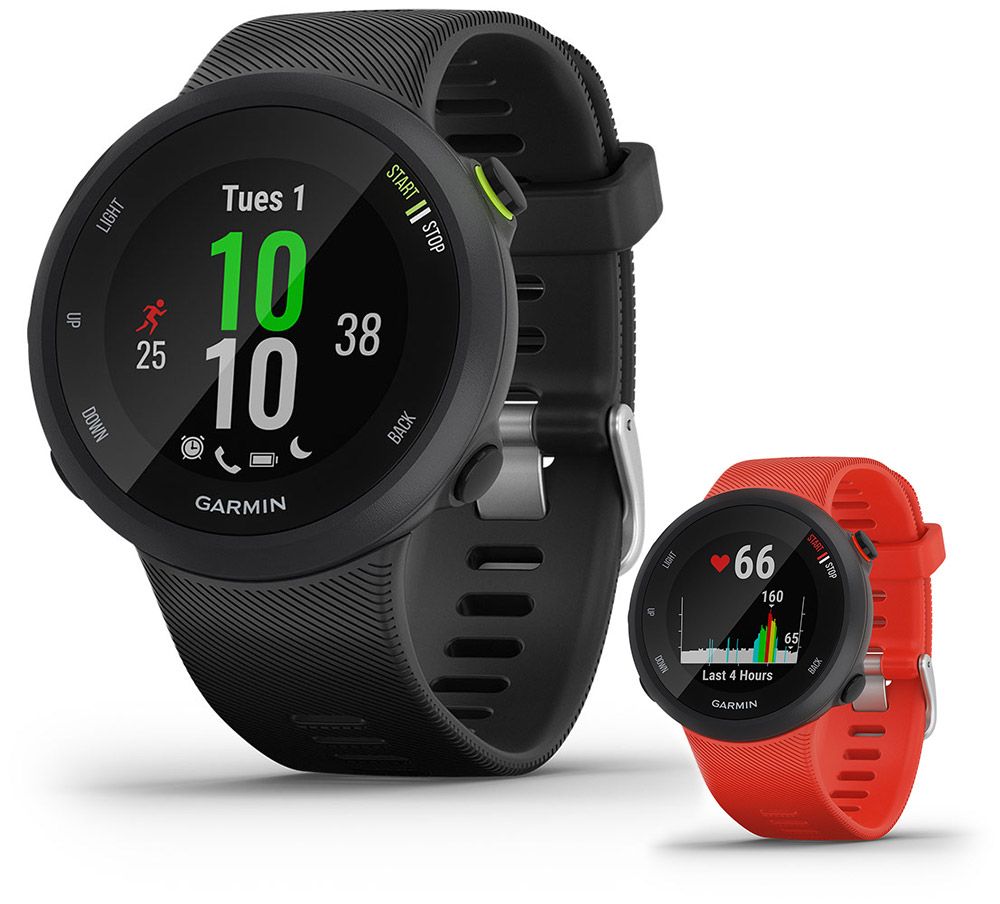 Garmin Forerunner 45 - GPS Multisport Smartwatch kaufen | Bike-Discount