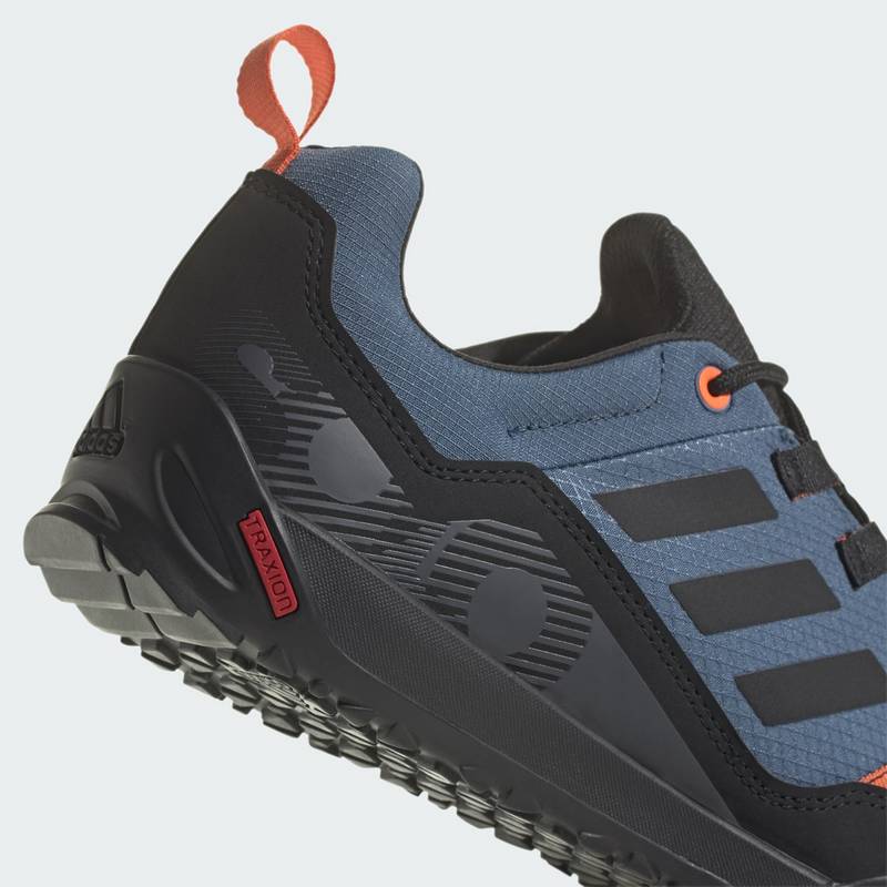 adidas TERREX Swift Solo 2.0 Wanderschuh Walkingschuhe