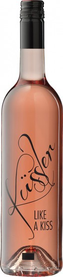2022 Cuvée Rosé trocken - Winzerhof Küssler
