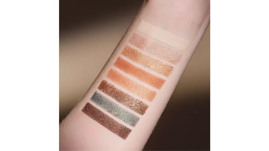 ARTDECO Eyelights Palette egyptian goddess - egyptian goddess