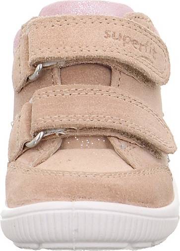 superfit Lauflernschuh STARLIGHT