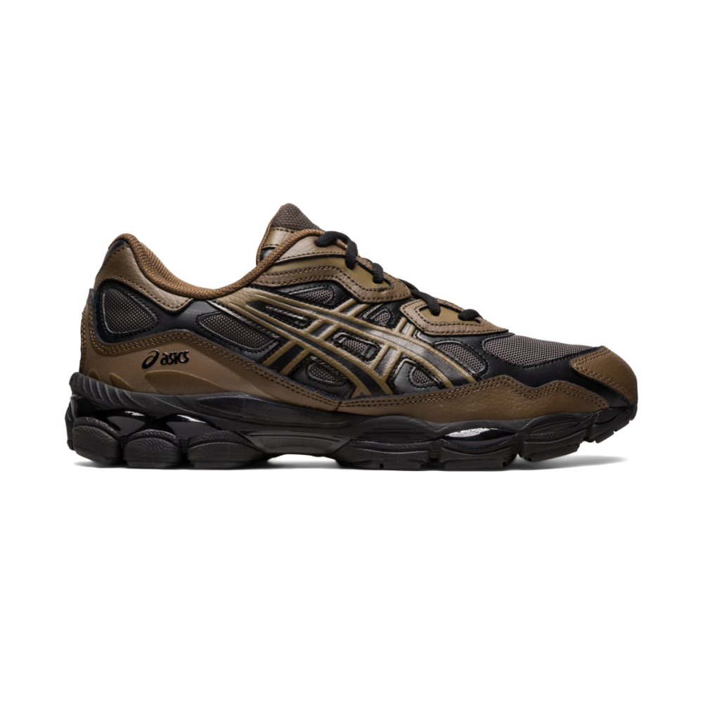 Asics GEL NYC 1203A280-251 / braun