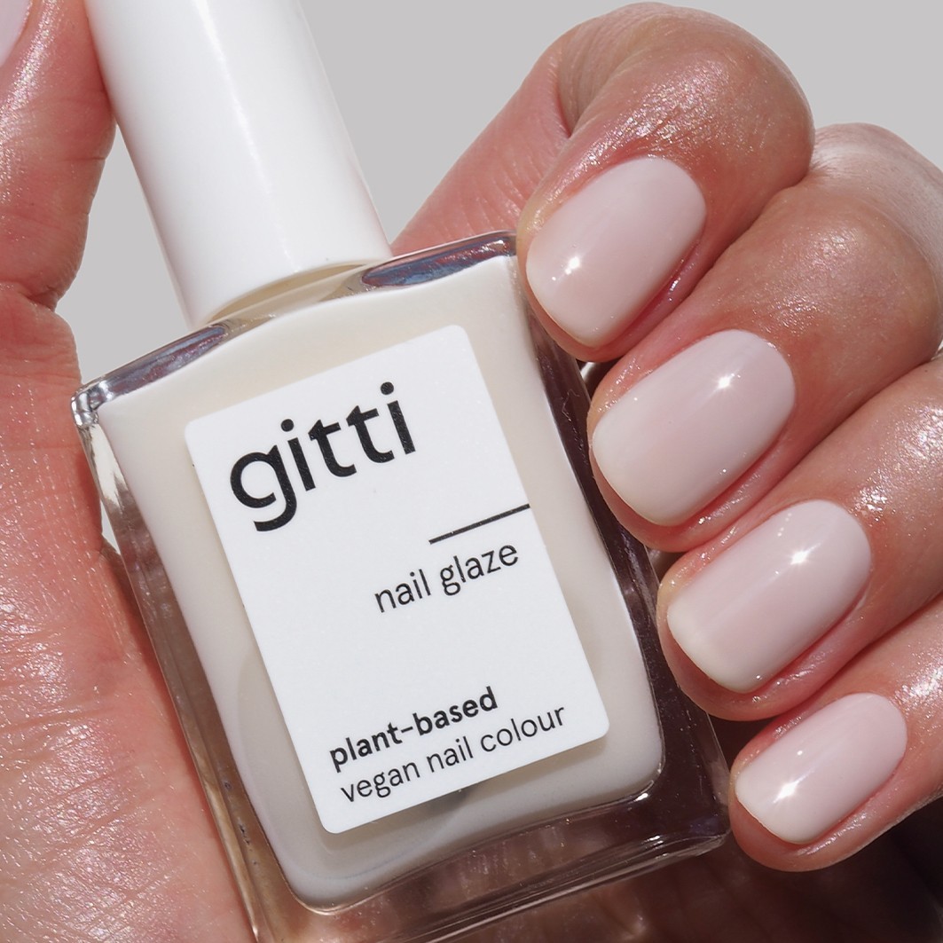 Nail Glaze