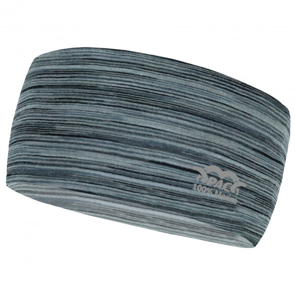 P.A.C. - Merino Headband - Stirnband