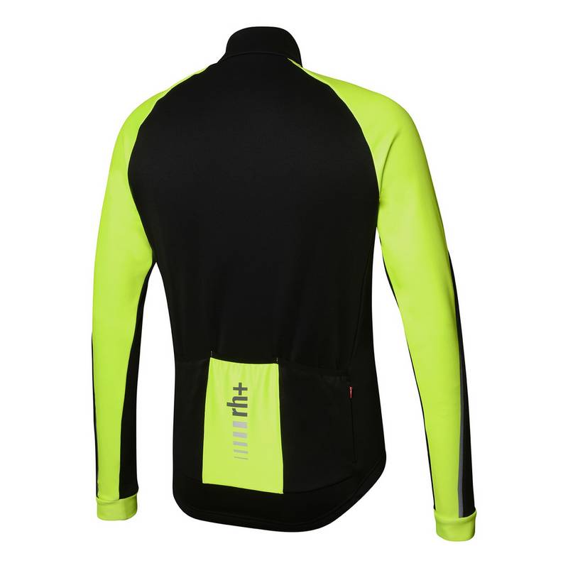 RH+ Code II Trikot Herren