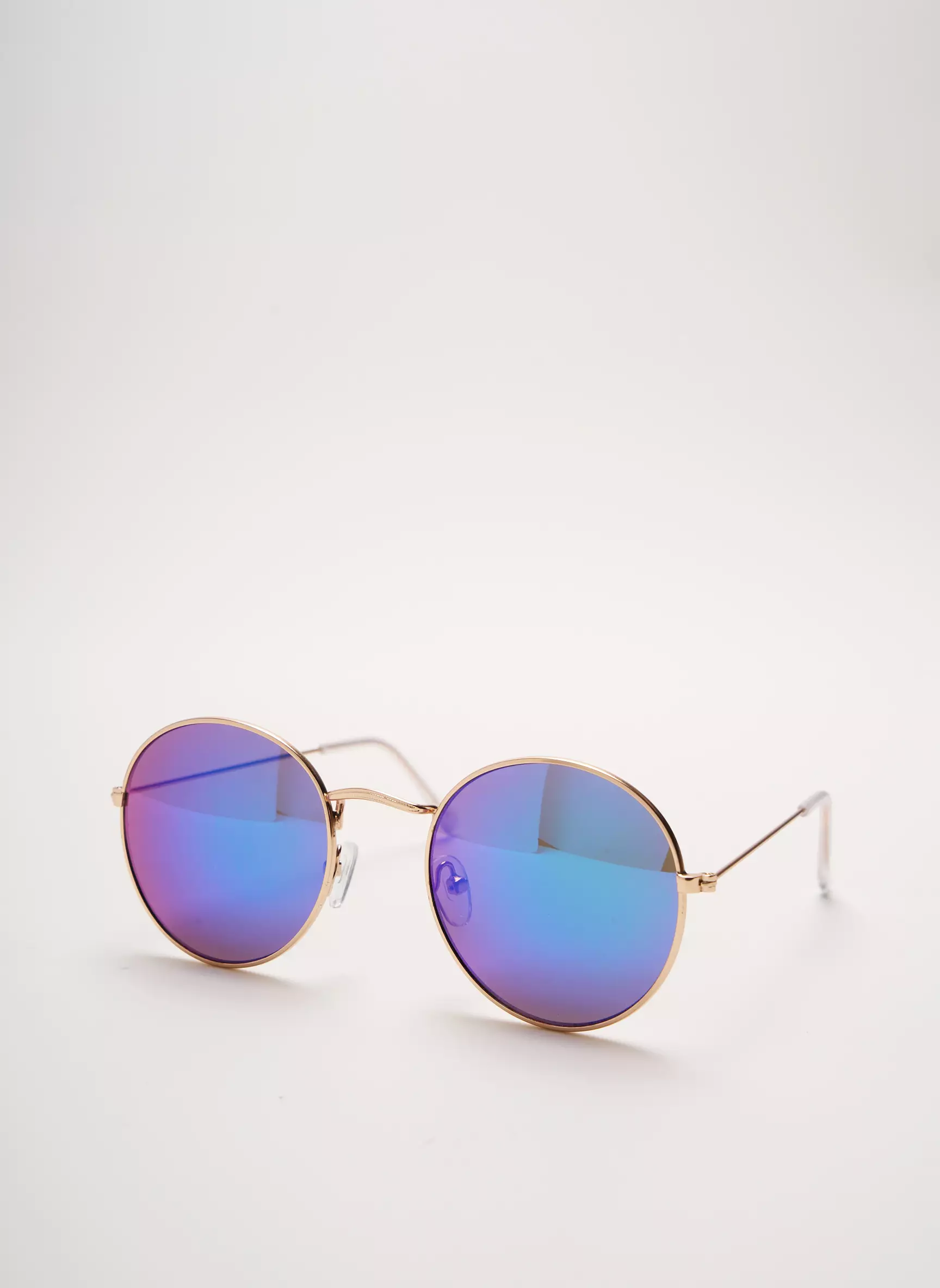City Vision Eyewear Lunettes De Soleil Femme couleur violet