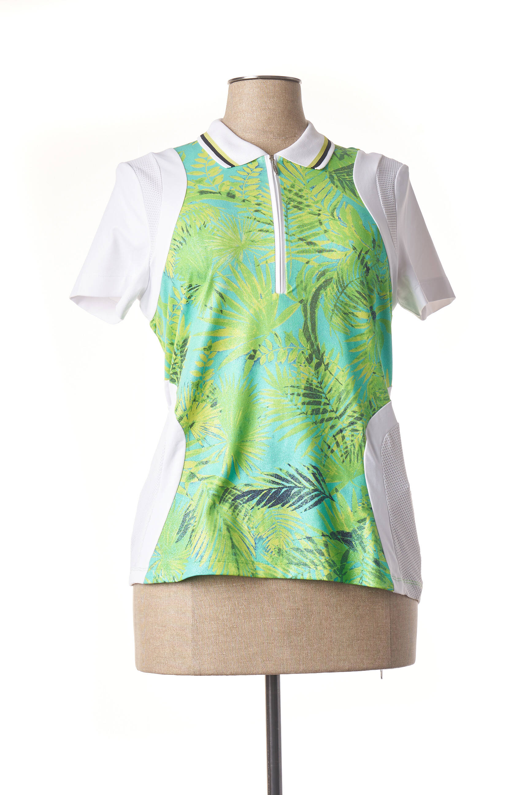 Sportalm Polos Femme couleur vert