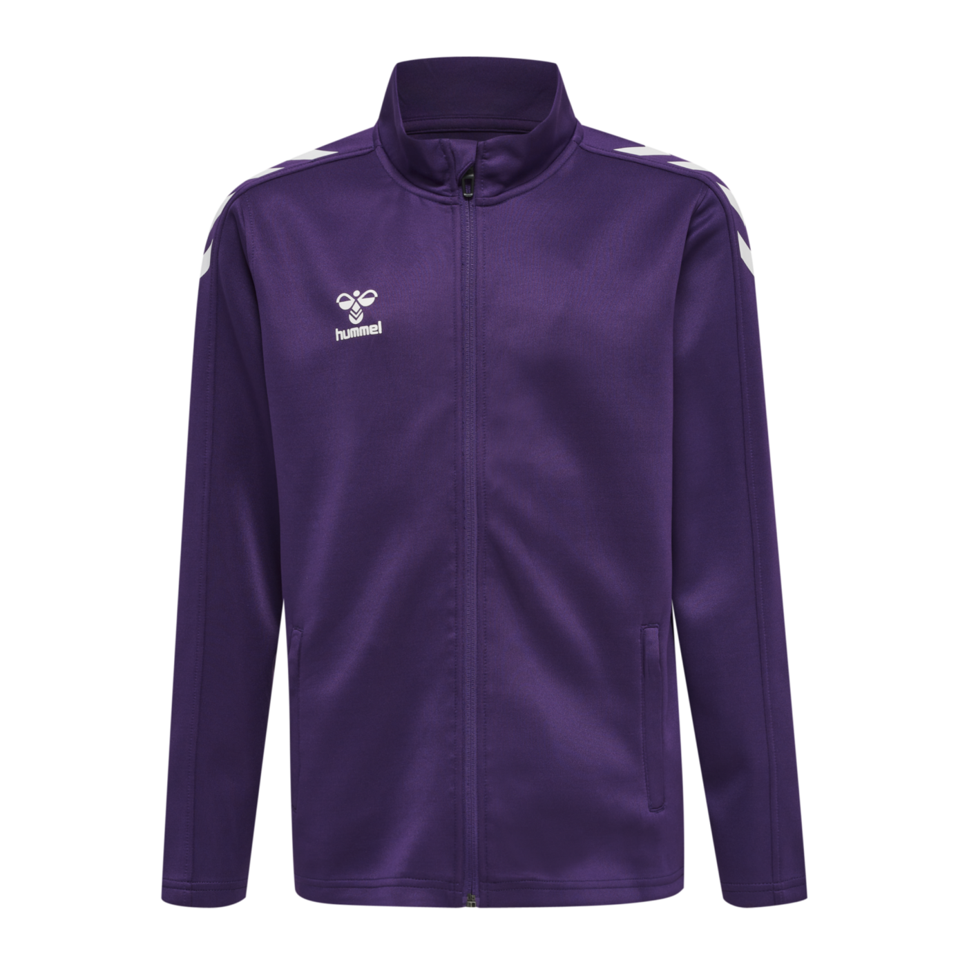 Hummel hmlCORE XK Trainingsjacke Kids F3332