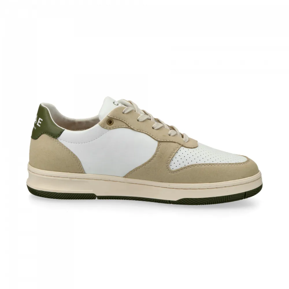 Clae Malone Vegan CL23AMA05 / gelb
