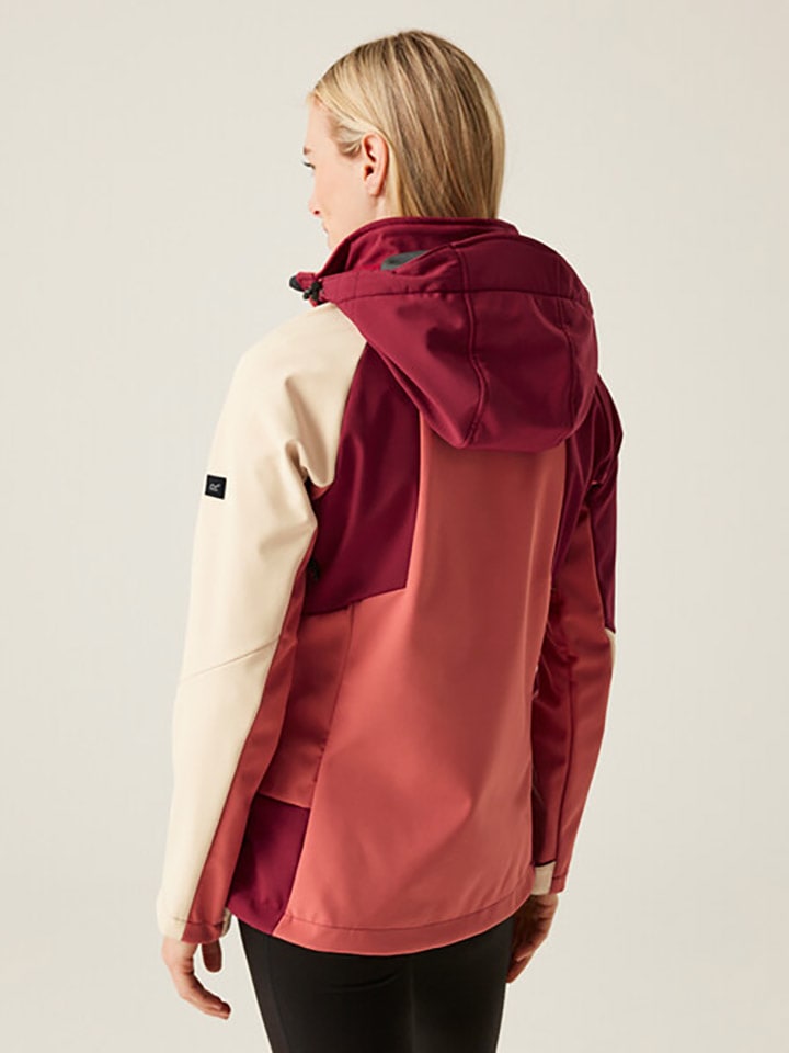 Regatta Softshelljacke 