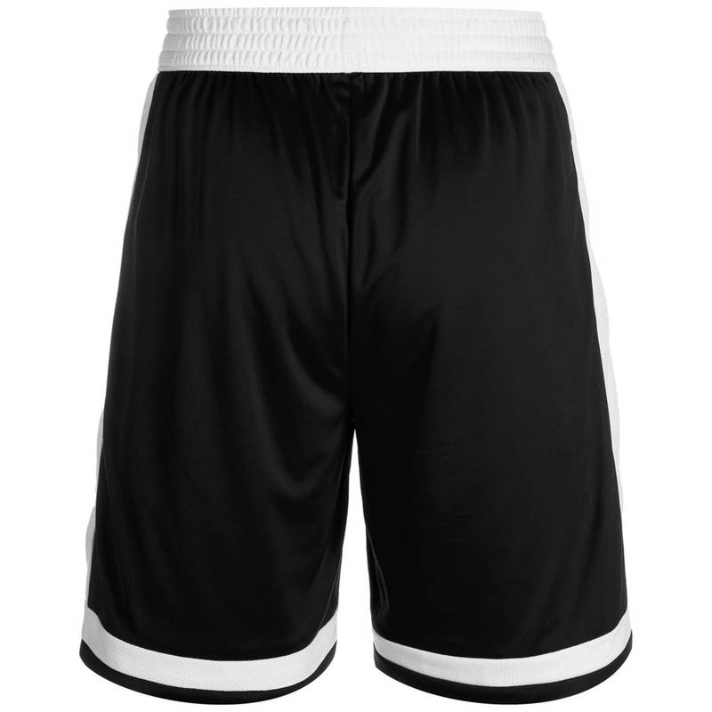 Wilson Fundamentals Reversible Basketball-Shorts Herren