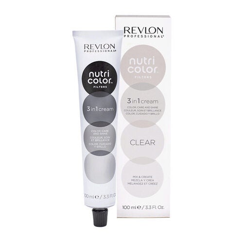 Revlon Nutri Color™ Filters keverő féltartós hajfesték 100 ml pirosító