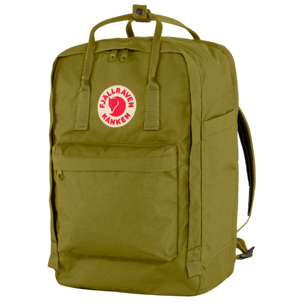 Fjällräven - Kånken Laptop 17'' - Daypack