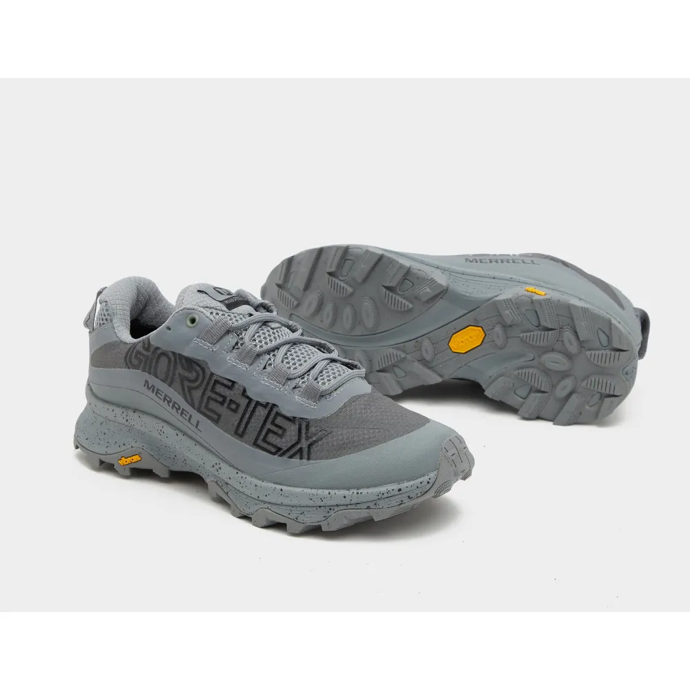 Merrell Moab Speed GORE TEX J037770 / grau