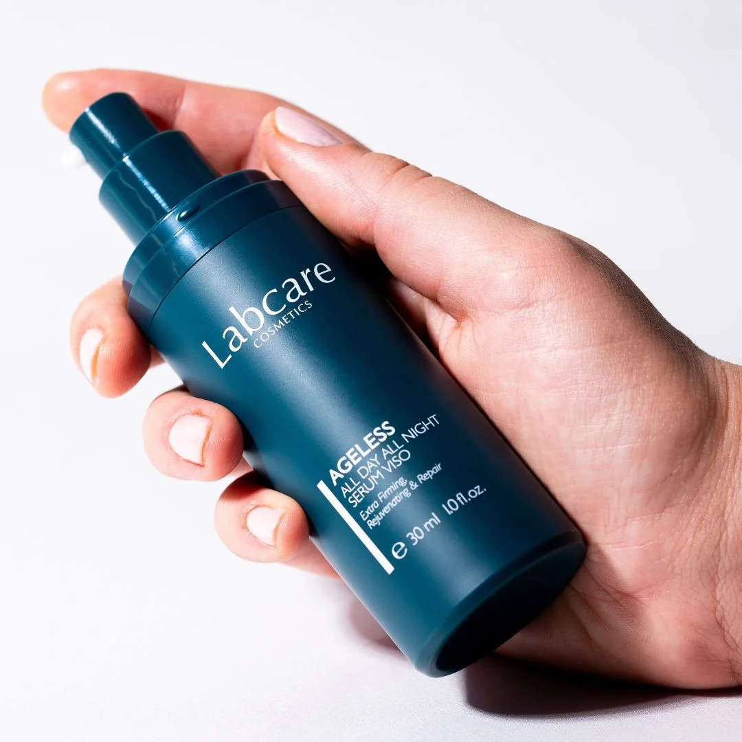 Ageless All Day Celonočni serum - Serum za lifting obraza