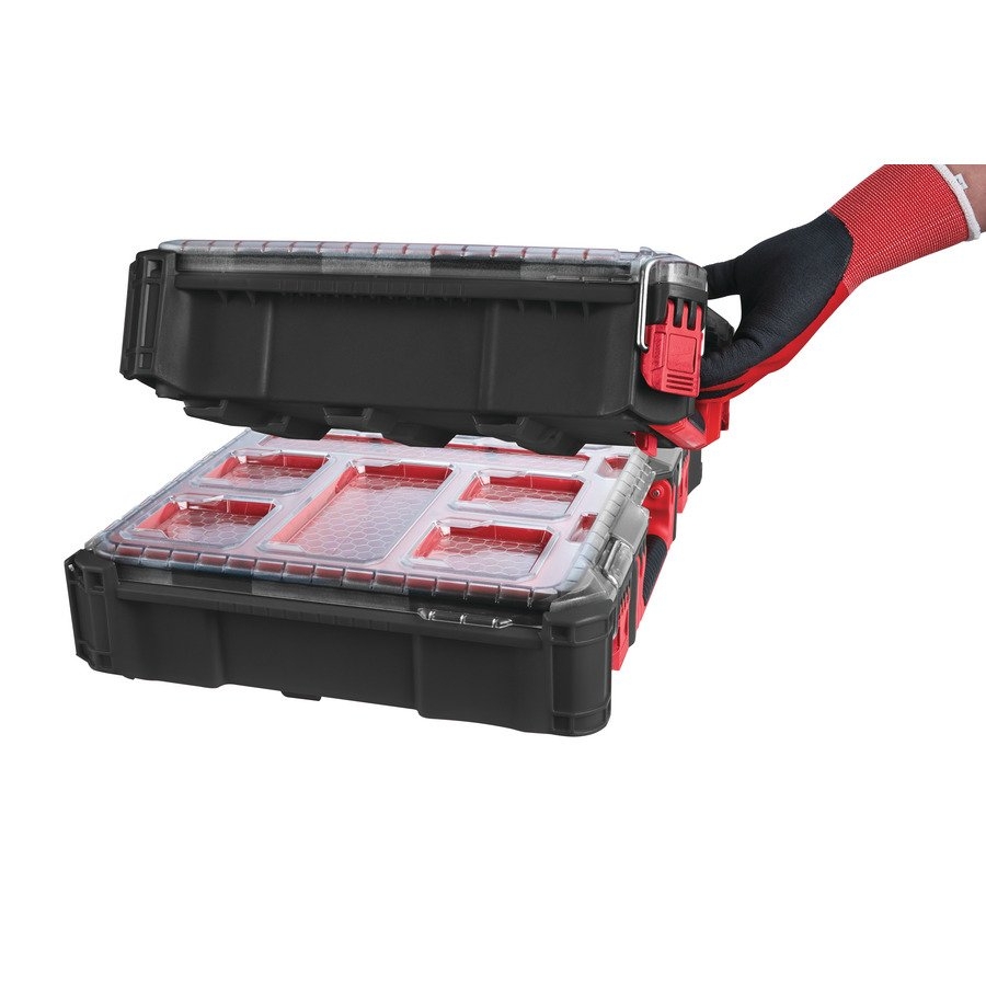 Acessórios Milwaukee 4932464082 Organizador Packout