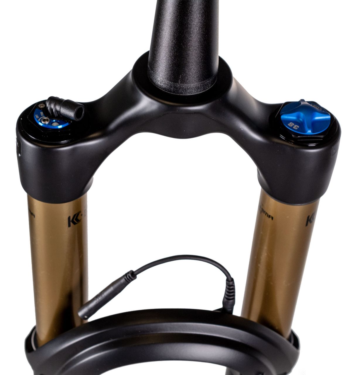 Fox Racing Shox 38 K Float Factory 29