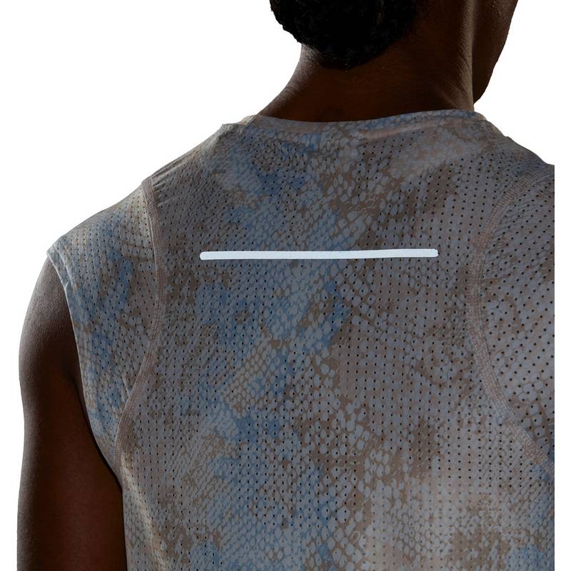 adidas FAST Funktionsshirt Damen
