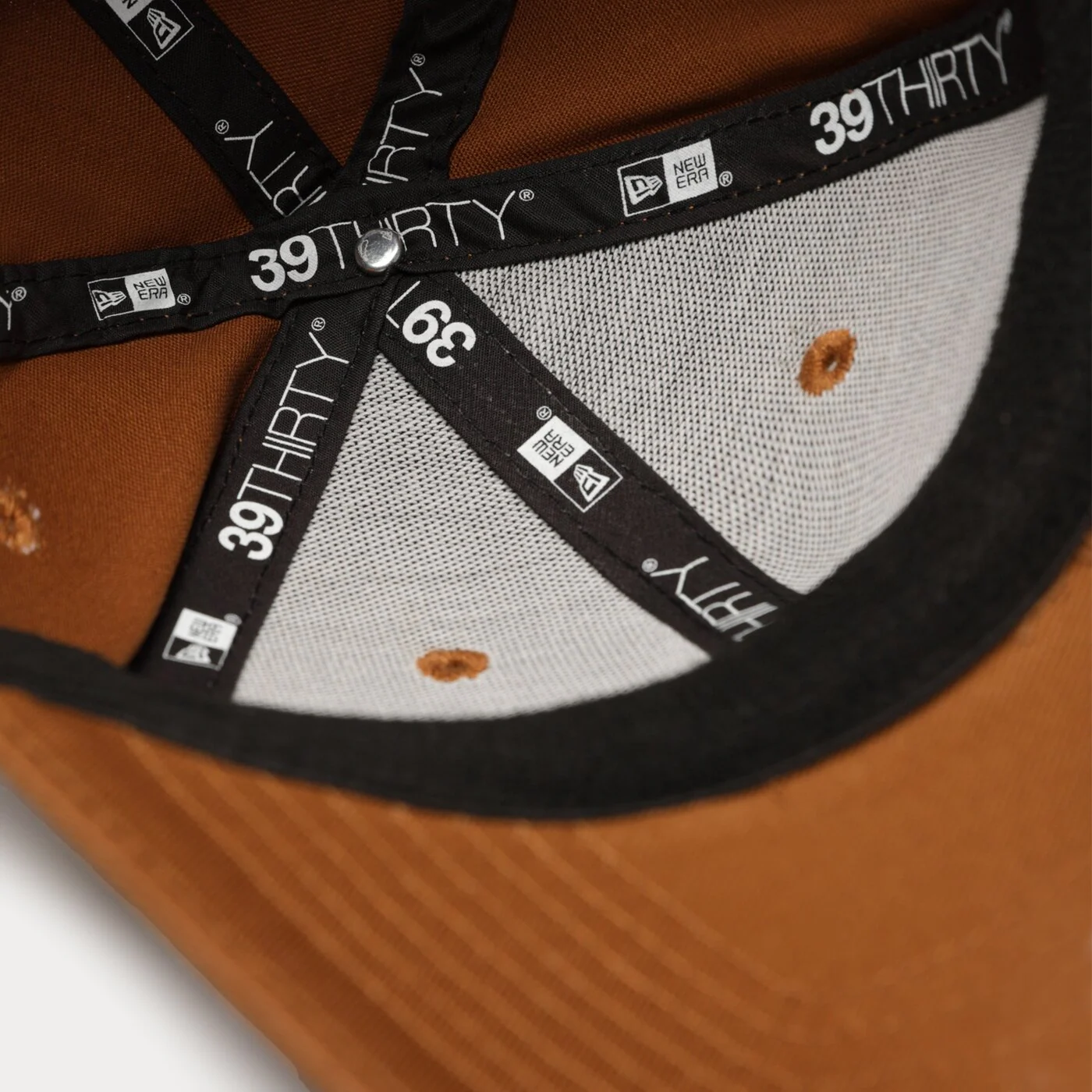 NEW ERA MÜTZE LE 3930 NYY NEW YORK YANKEES Braun