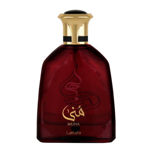 Parfumska voda Lattafa Muna 100 ml